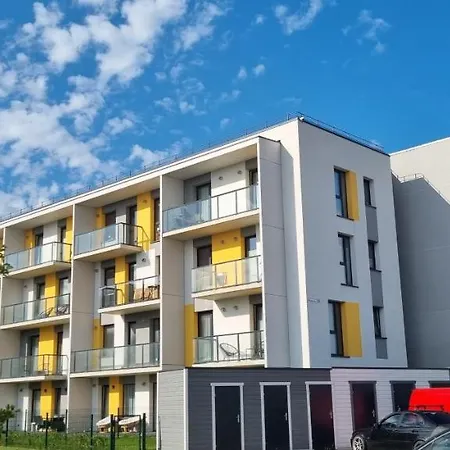 Apartamentai Ragaines 14 *