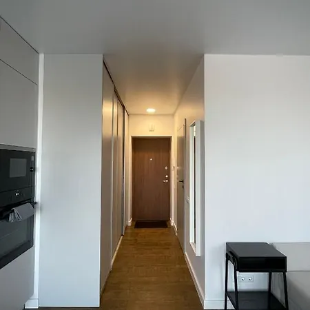 Apartament Apartamentai Ragaines 14