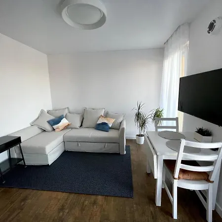 Apartamentai Ragaines 14 *