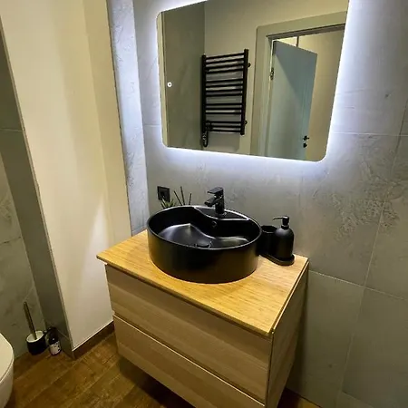 Apartamentai Ragaines 14 Kłajpeda