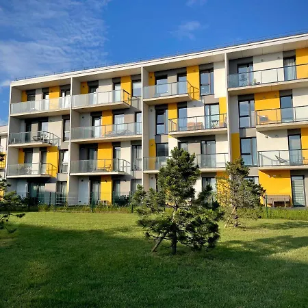 Apartamentai Ragaines 14