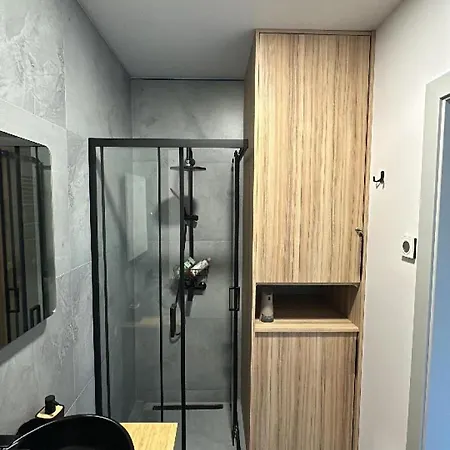 Apartamentai Ragaines 14 Apartament Kłajpeda