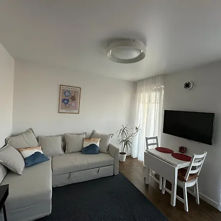 Apartamentai Ragaines 14